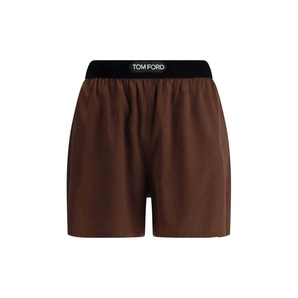 Tom Ford Women's Shorts