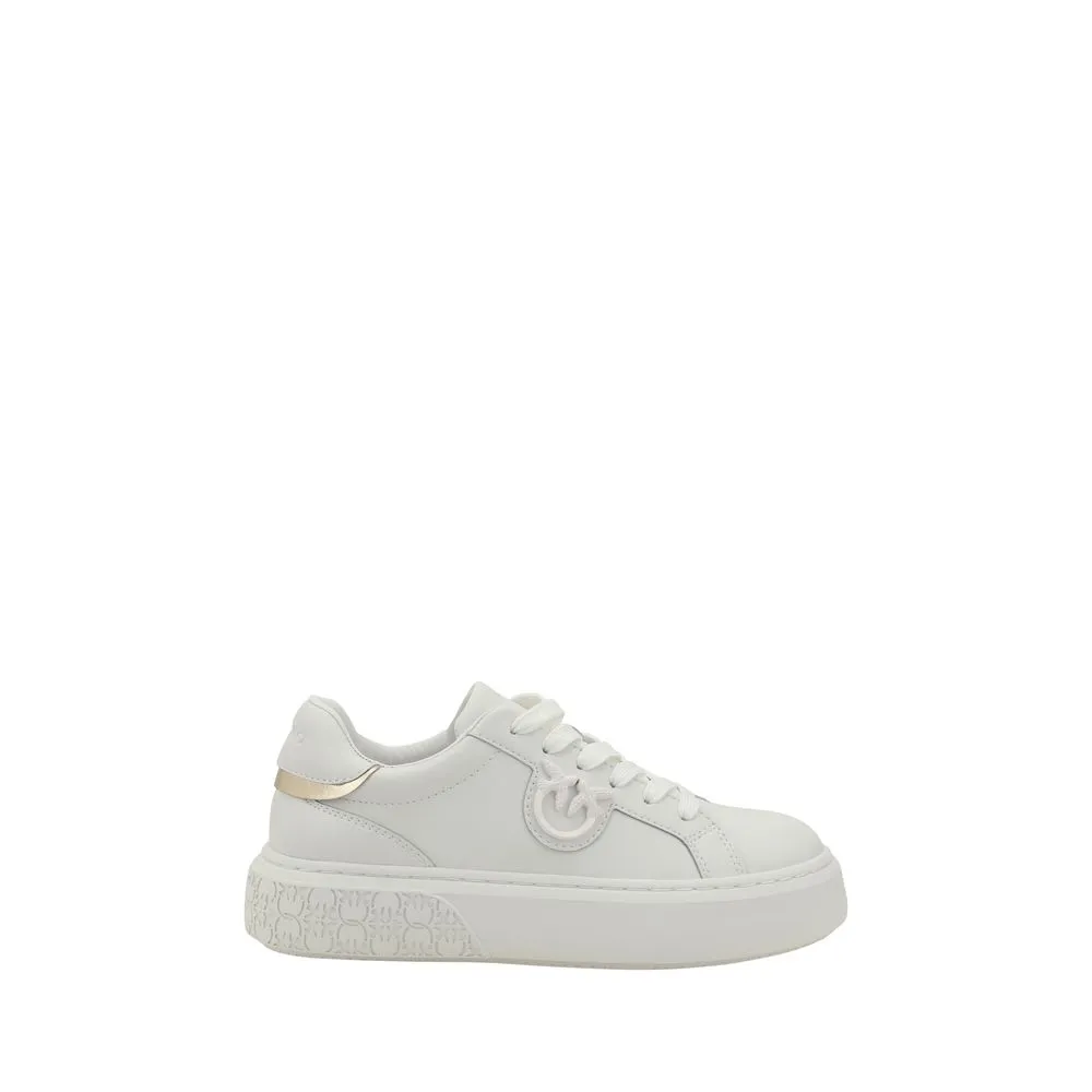 PINKO Women's Yoko Sneakers