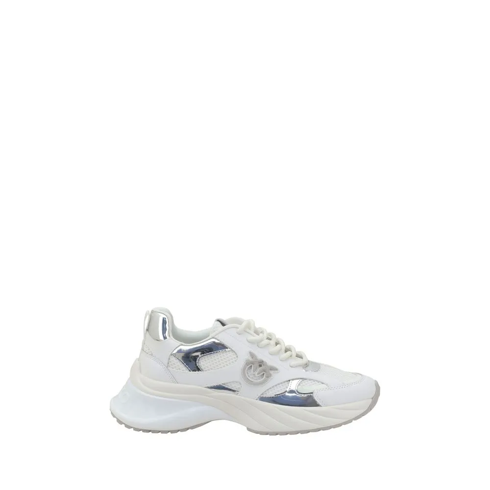 PINKO Women's Ariel Sneakers