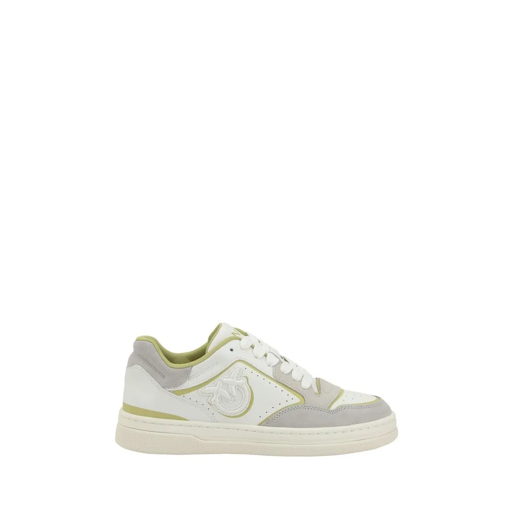 PINKO Women's Mandy Sneakers