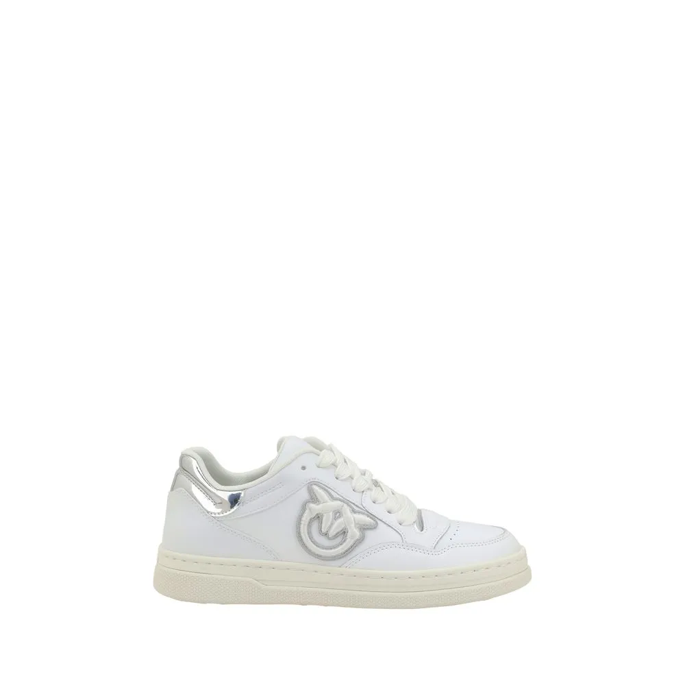 PINKO Women's Mandy Sneakers