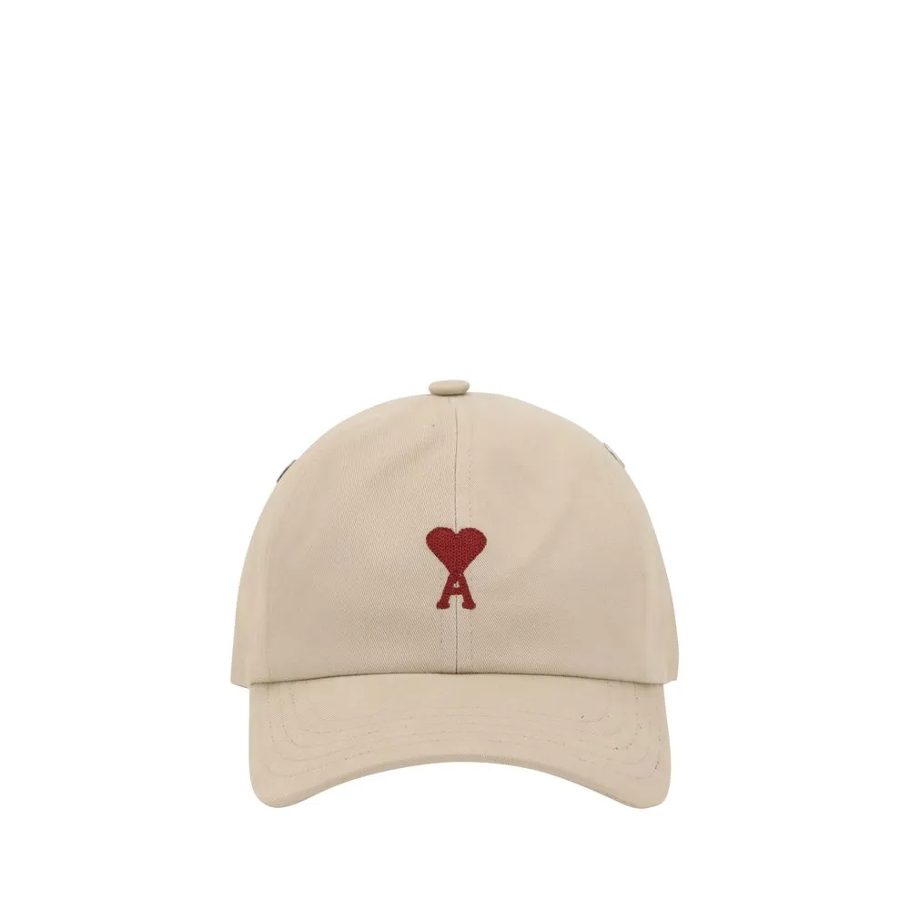 Ami Paris Men's ADC Baseball Hat