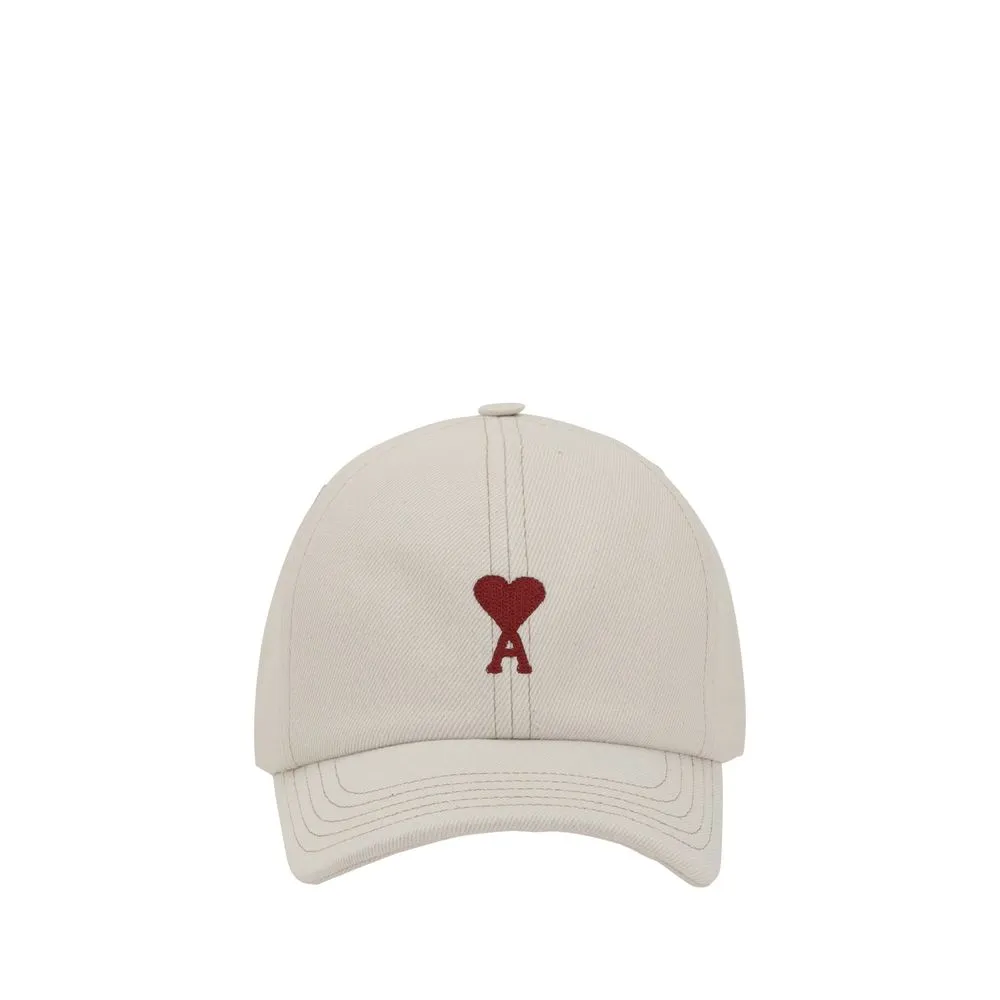 Ami Paris Men's ADC Baseball Hat