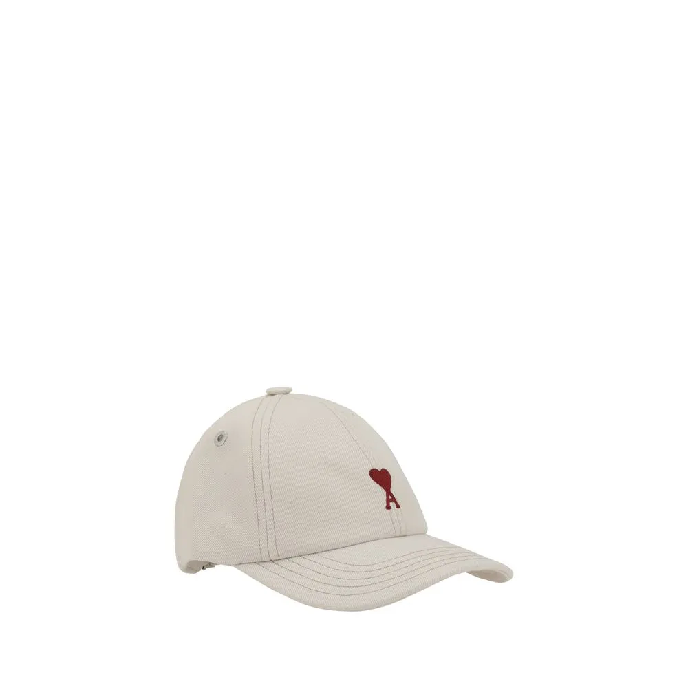 Ami Paris Men's ADC Baseball Hat