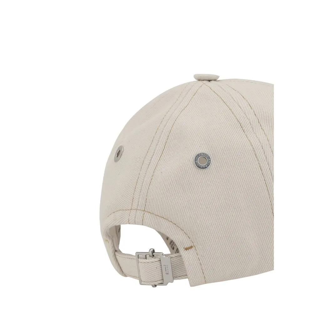 Ami Paris Men's ADC Baseball Hat