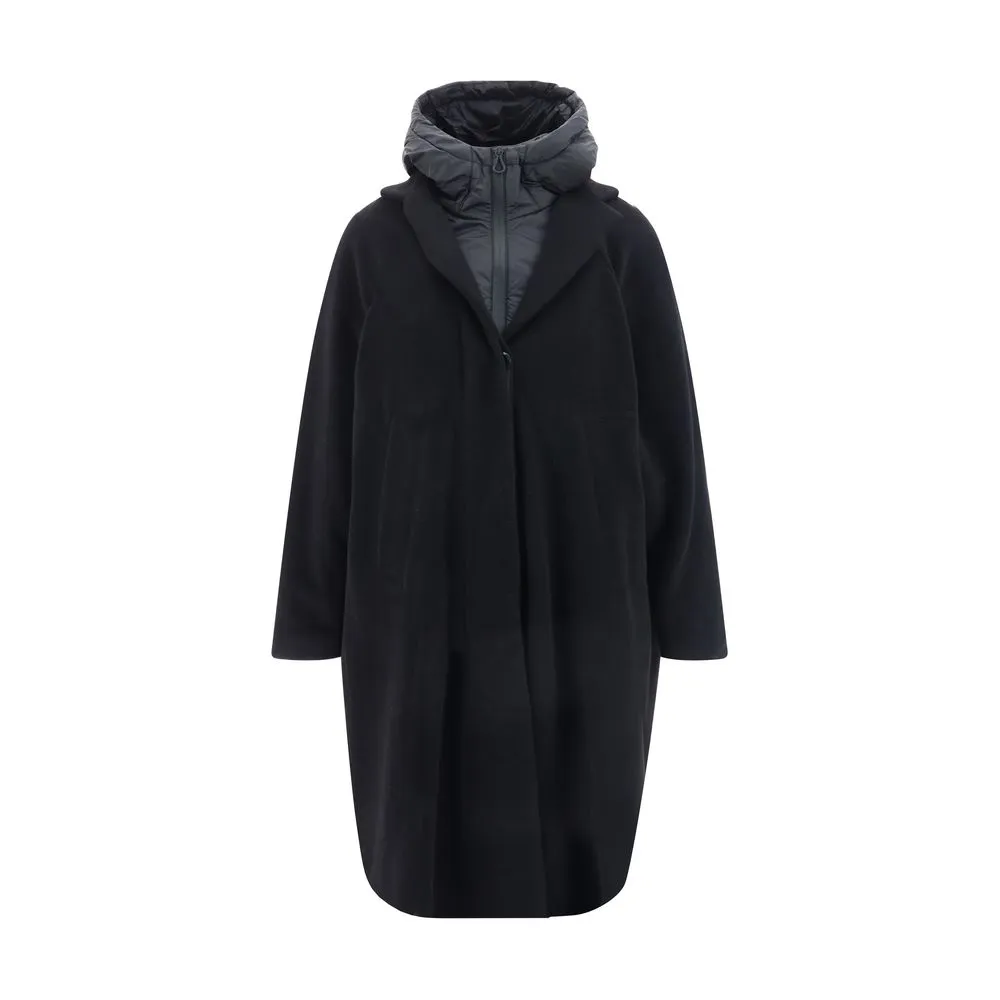 Paltò Women's Irene Coat