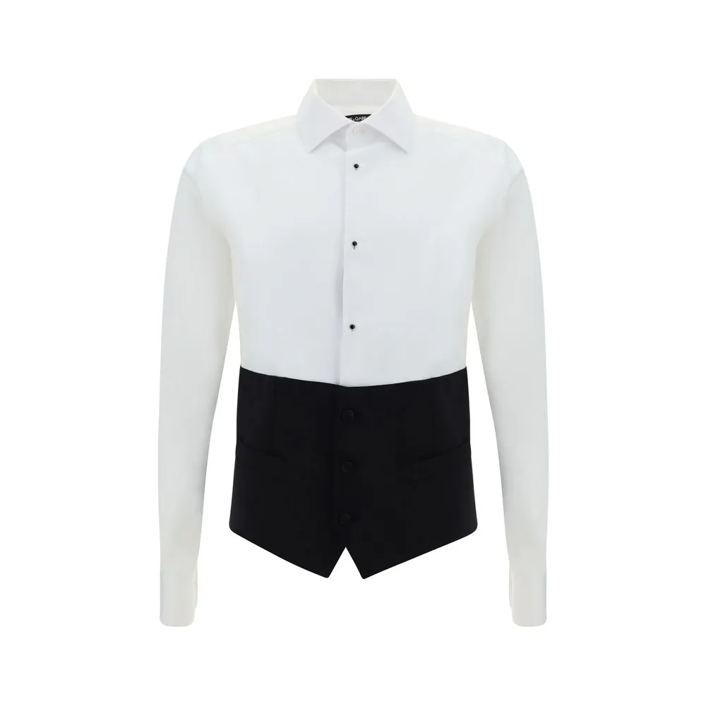 Dolce & Gabbana Men's Shirt