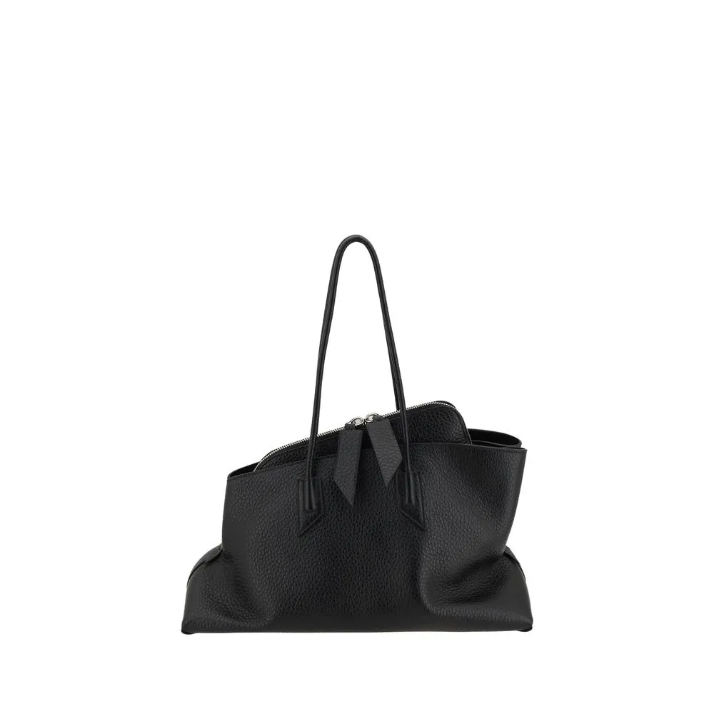 The Attico Women's La Passeggiata Shoulder Bag
