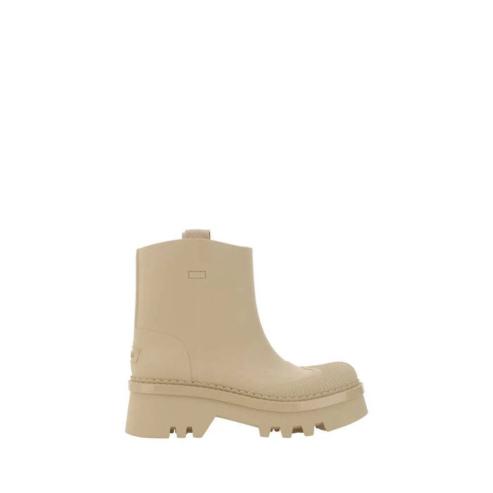 Chloé Women's Raina Ankle Boots