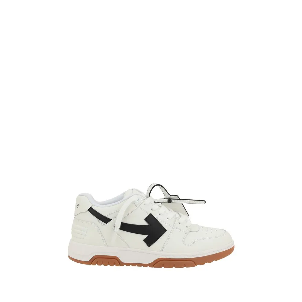 Off-White Men's Out Of Office Sneakers