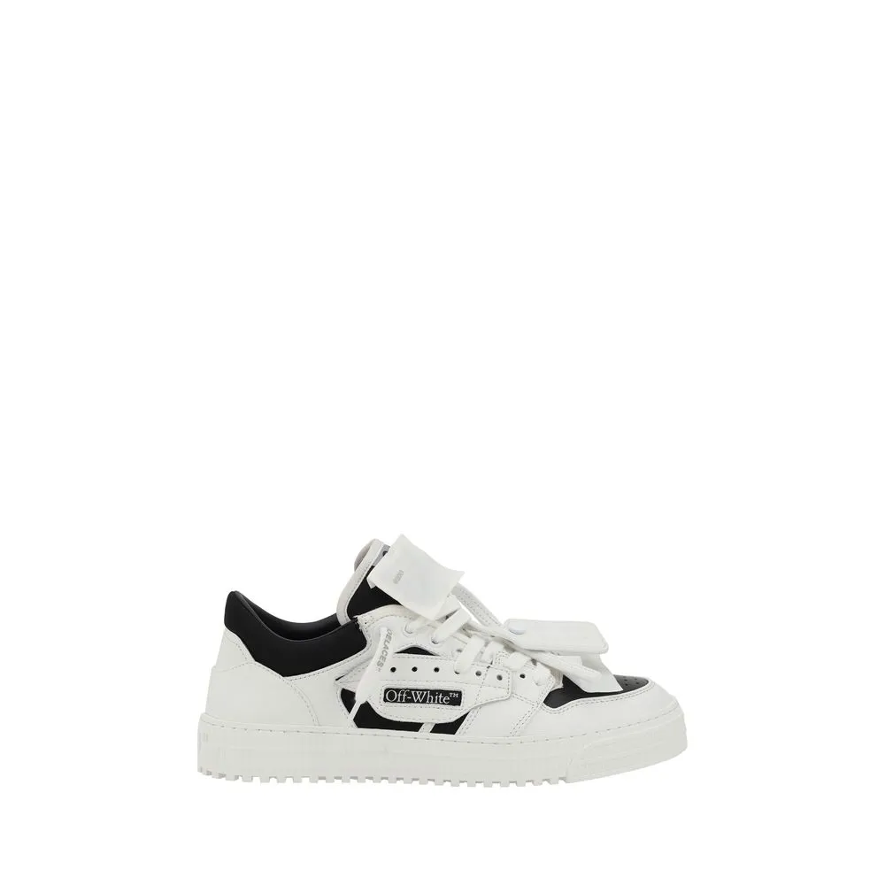 Off-White Men's Low 3.0 Off Court Sneakers