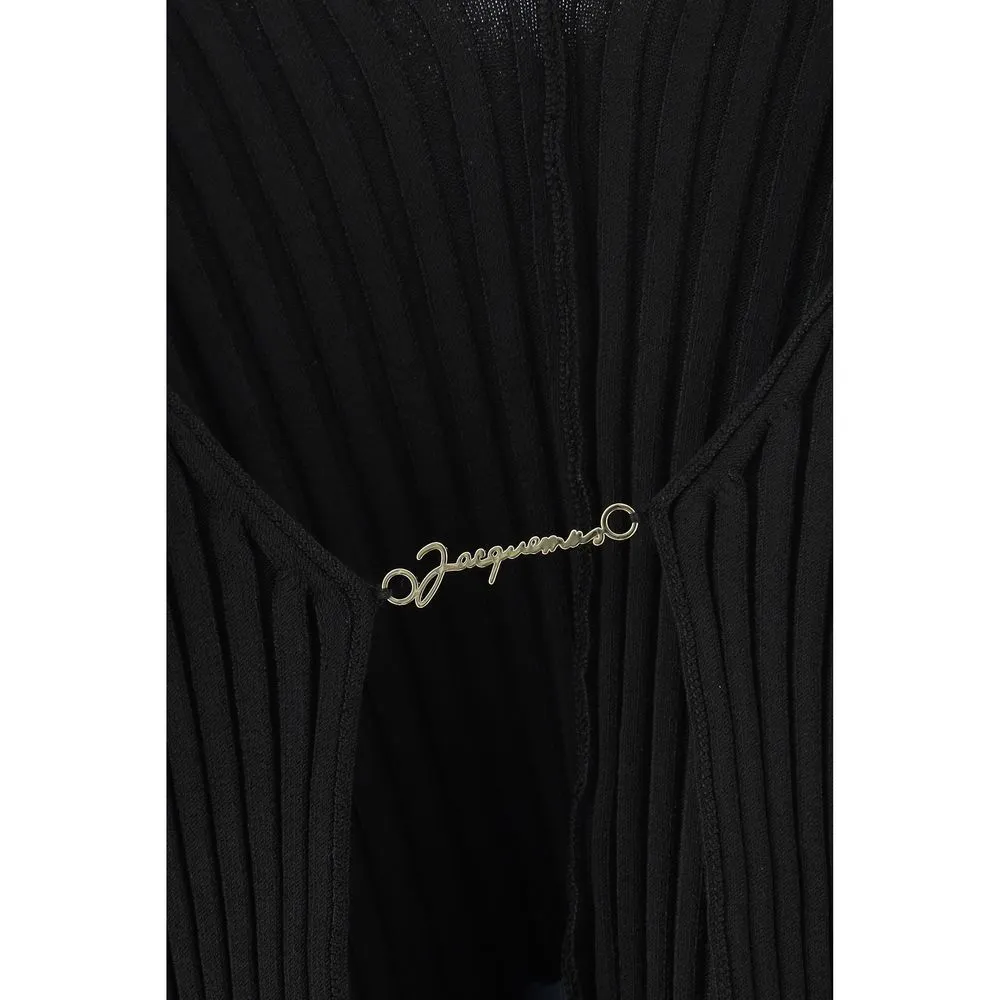 Jacquemus Women's La Maille Pralu Cardigan