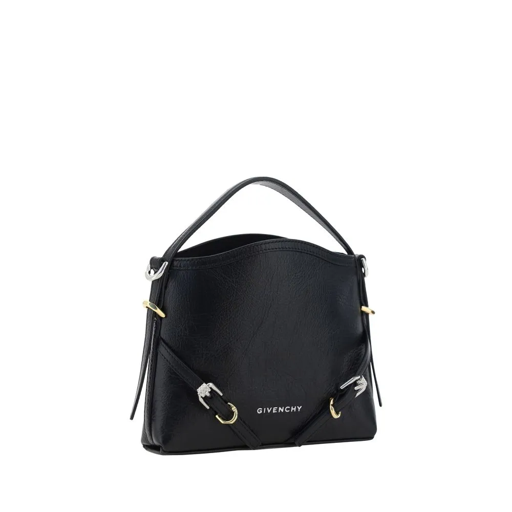 Givenchy Women's Voyou - Nano Shoulder Bag