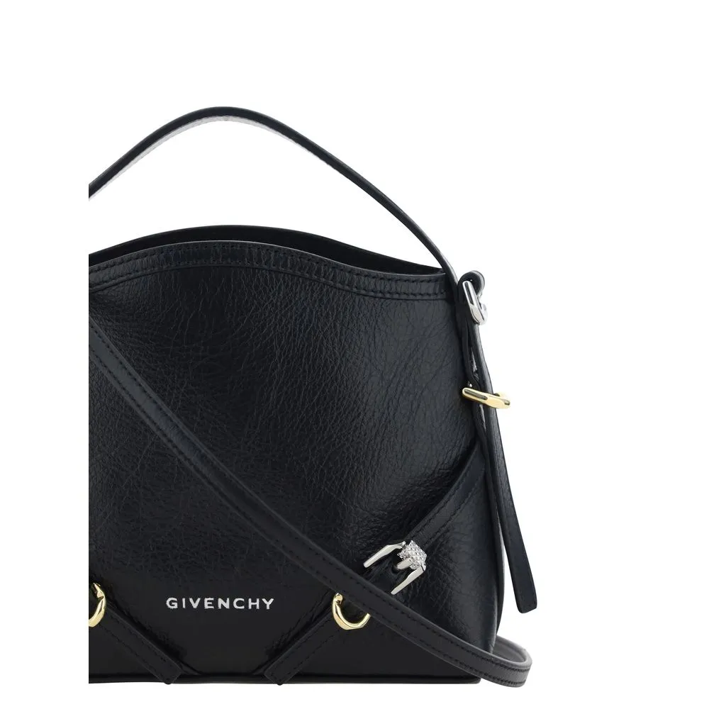 Givenchy Women's Voyou - Nano Shoulder Bag