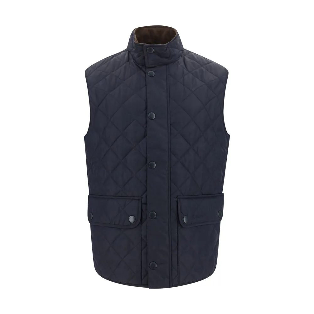 Barbour Men's New Lowerdale Vest