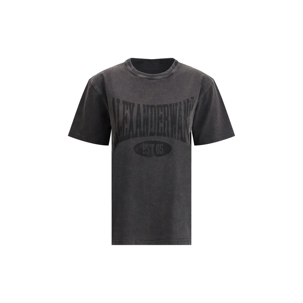 Alexander Wang Women's Graphic T-Shirt