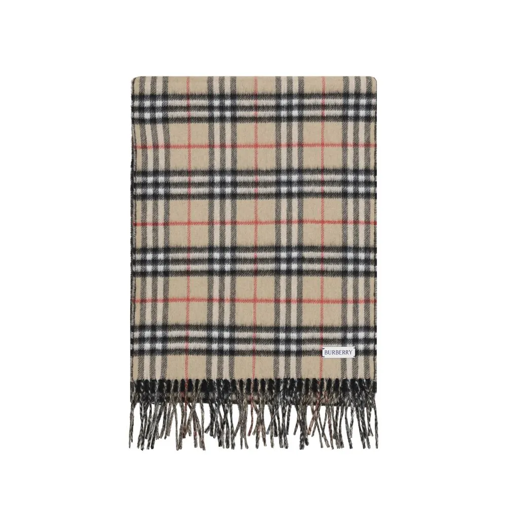 Burberry Women's Archivio Check Scarf