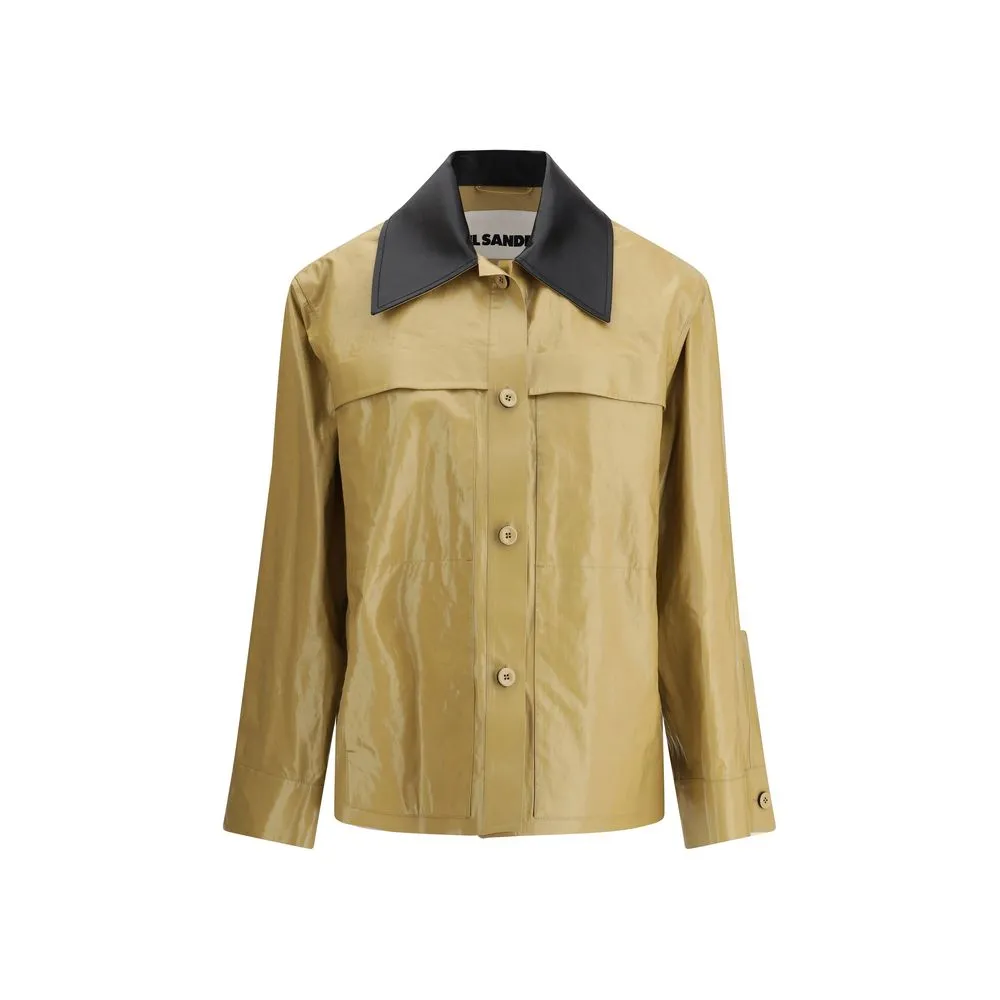 Jil Sander Women's Sport Jacket