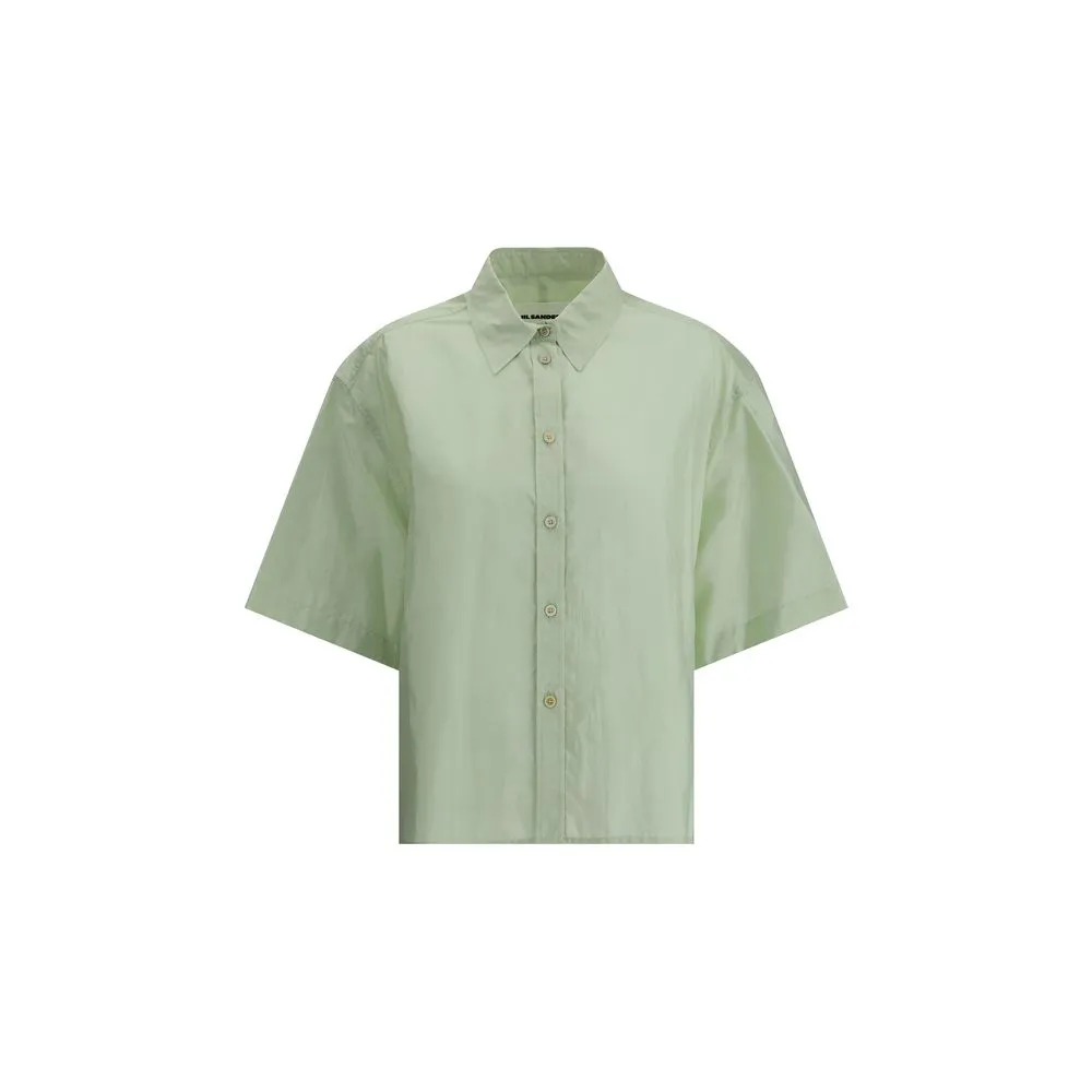 Jil Sander Women's 167 Shirt