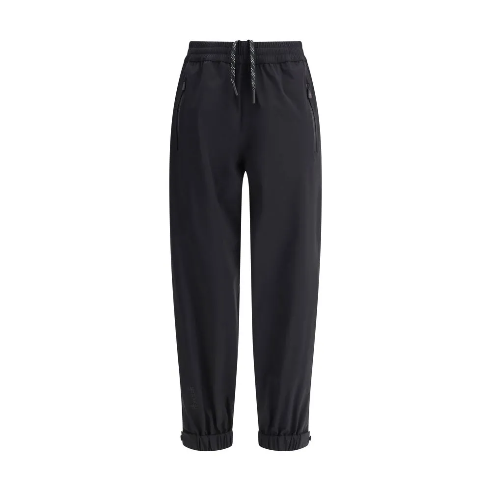 Moncler Grenoble Women's Sport Pants