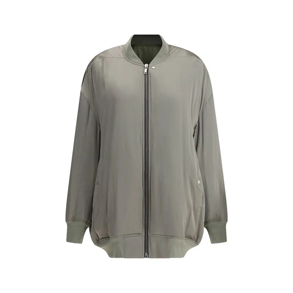 Rick Owens Women's Bomber Jacket