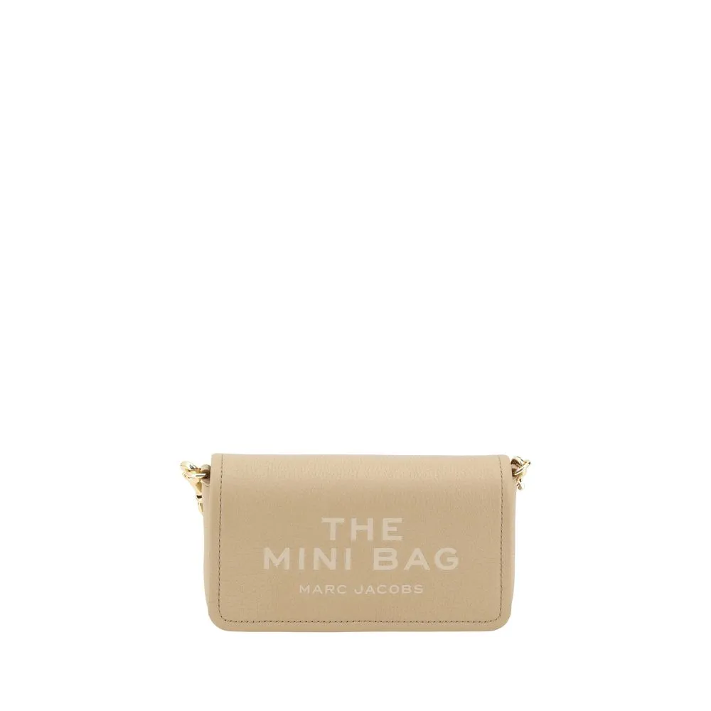 Marc Jacobs Women's The Mini Bag Shoulder Bag