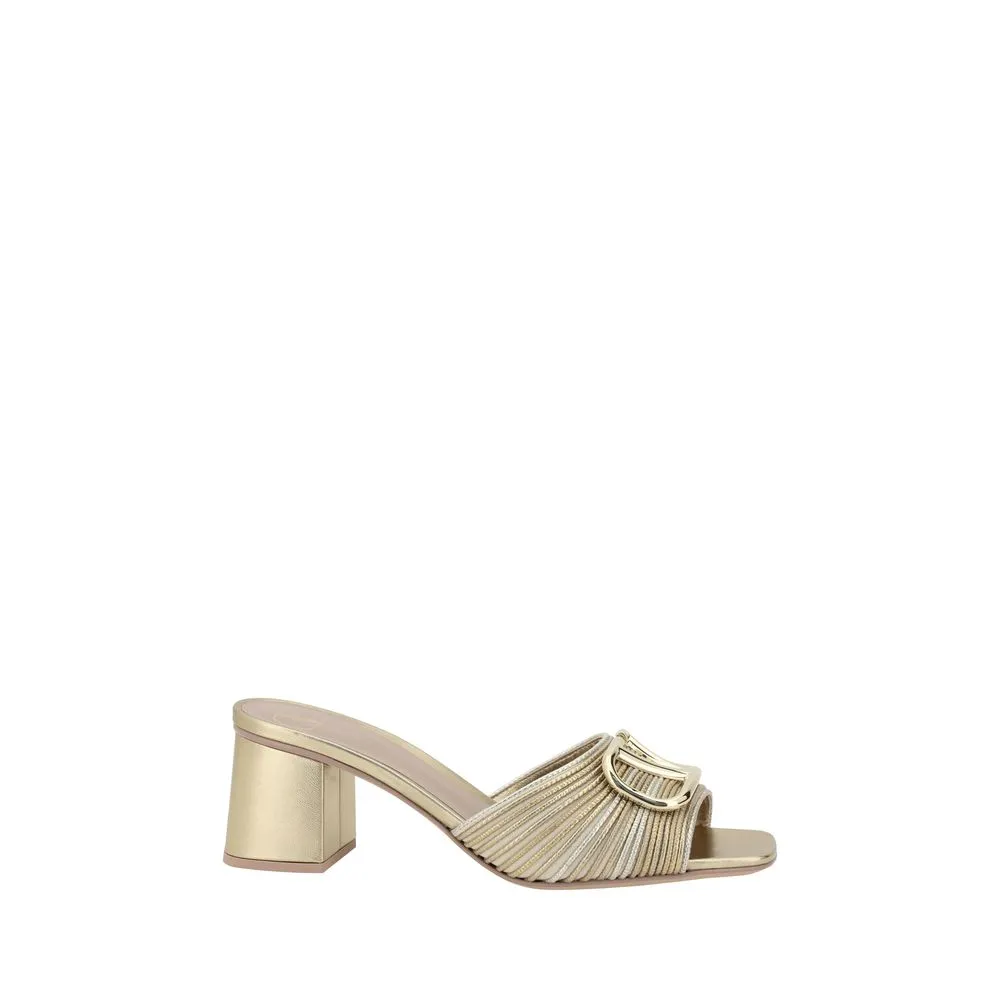 Valentino Garavani Women's VLogo Sandals
