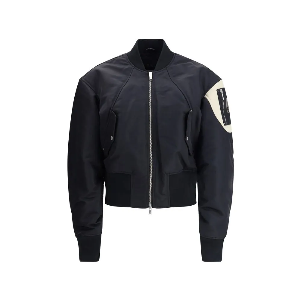 Moose Knuckles Women's Alice Bomber Jacket