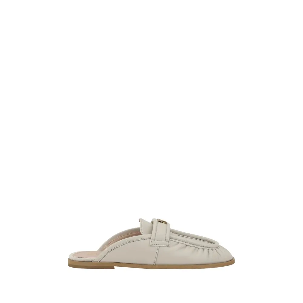 PINKO Women's Naty Mules