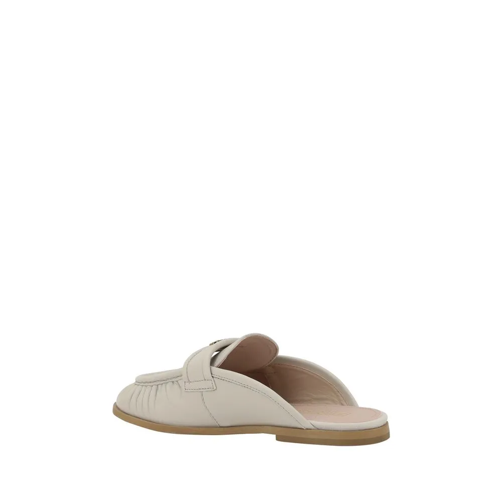 PINKO Women's Naty Mules