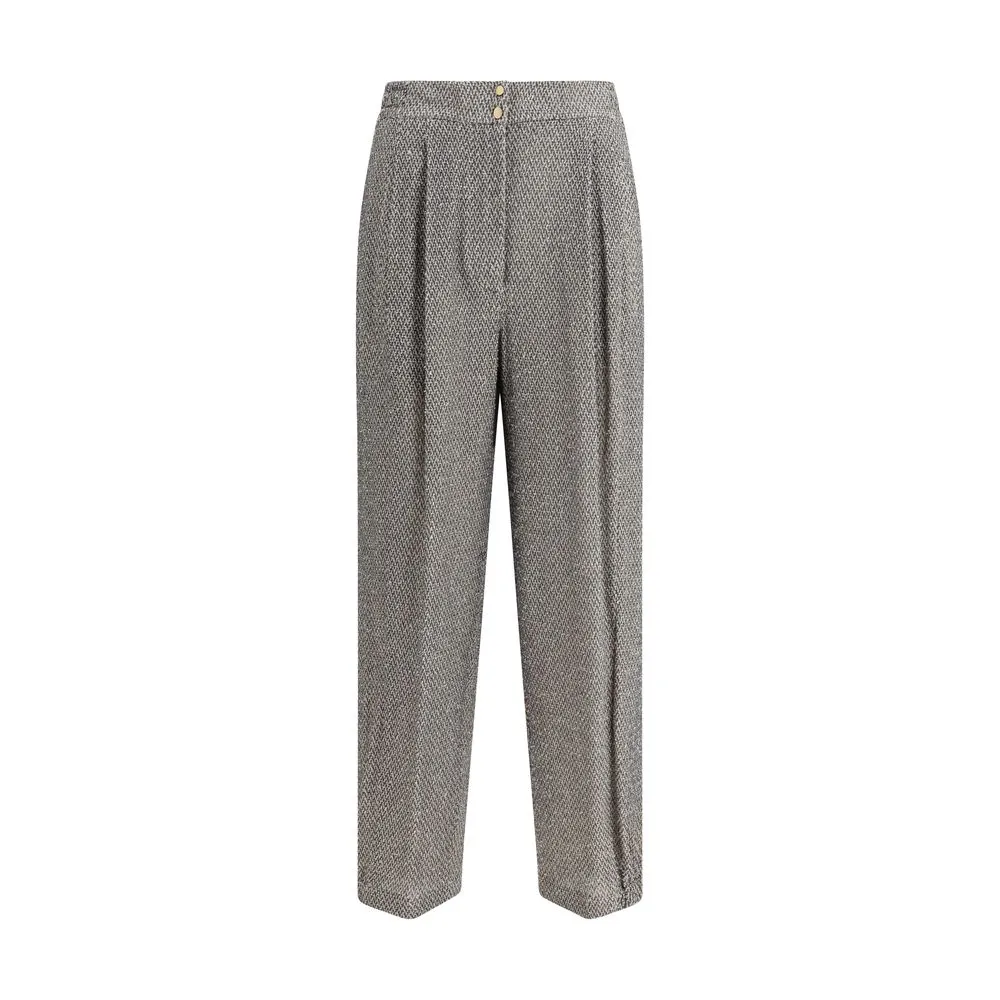 Giorgio Armani Women's Stretch Pants