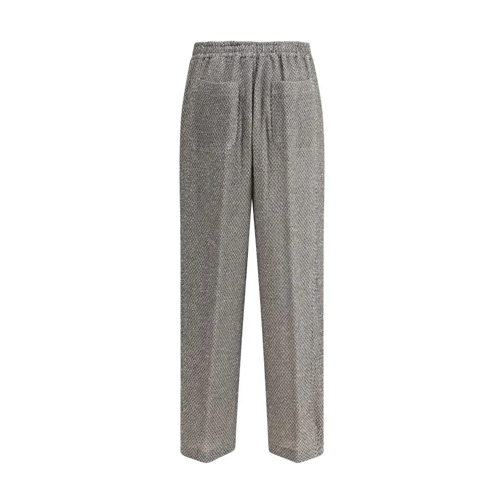 Giorgio Armani Women's Stretch Pants