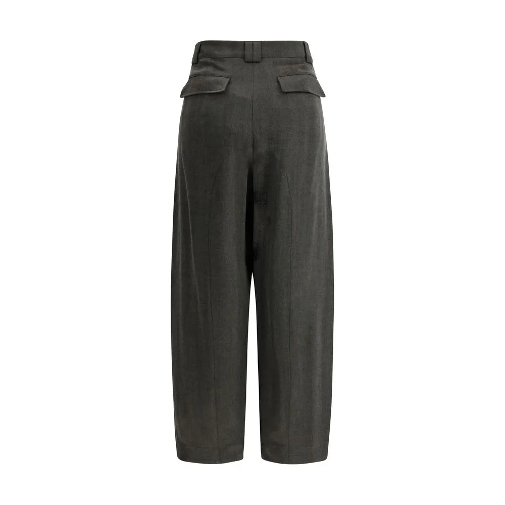 Giorgio Armani Women's Stretch Pants