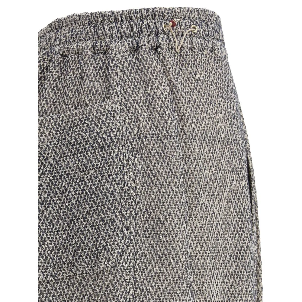 Giorgio Armani Women's Stretch Pants
