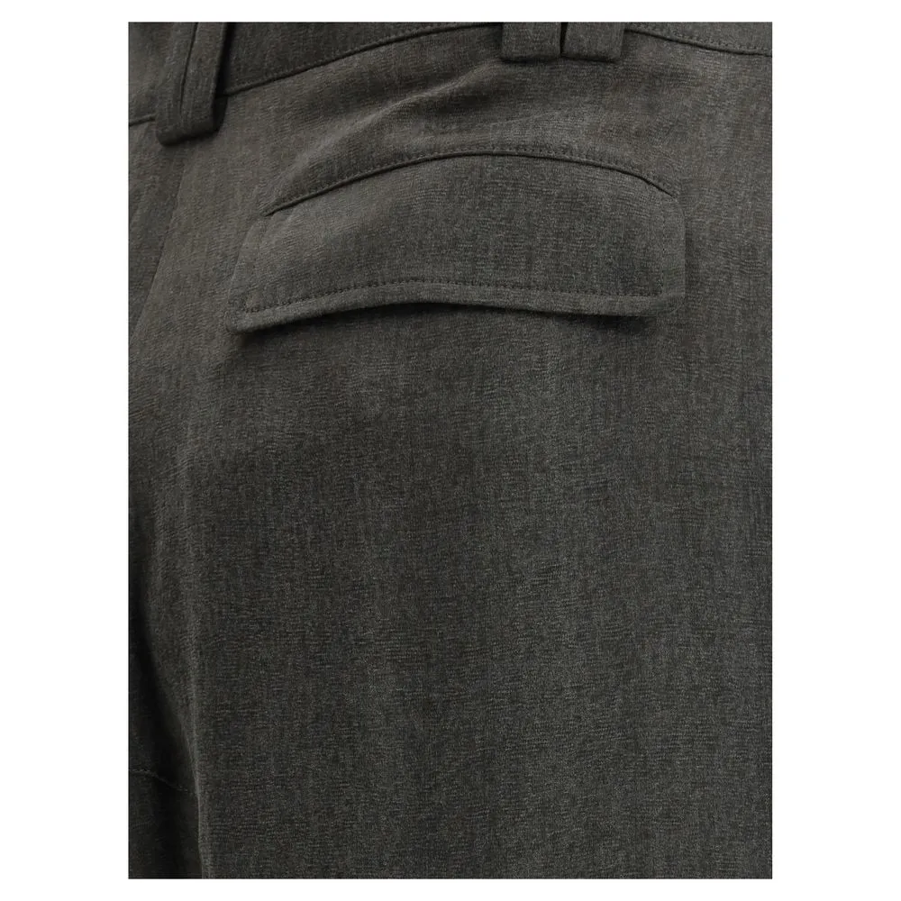 Giorgio Armani Women's Stretch Pants