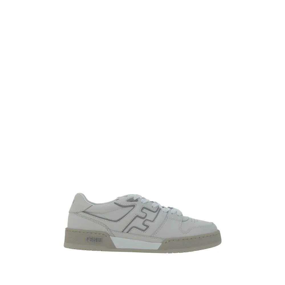 Fendi Men's Match Sneakers
