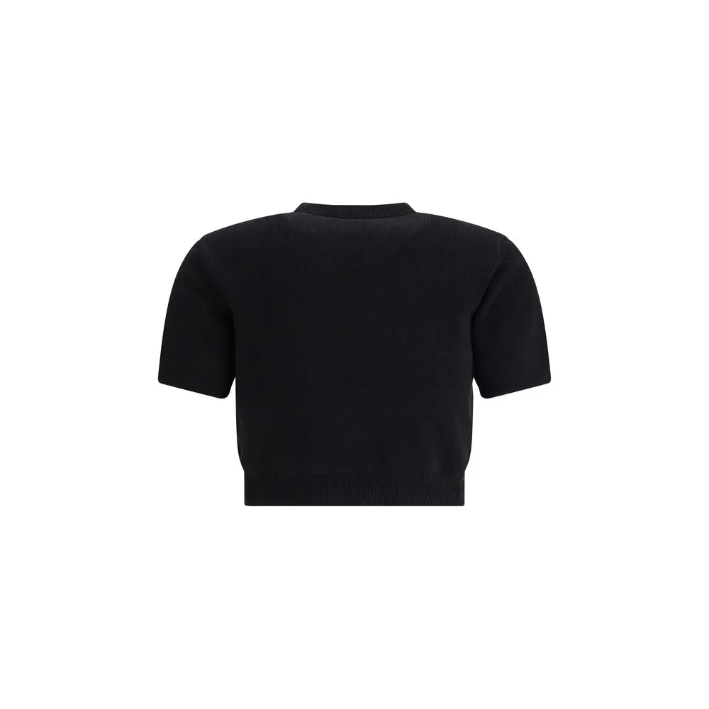 Alexander Wang Women's Logoed T-Shirt