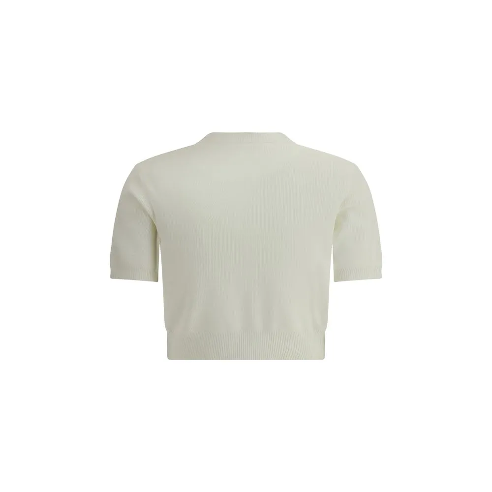 Alexander Wang Women's Logoed T-Shirt