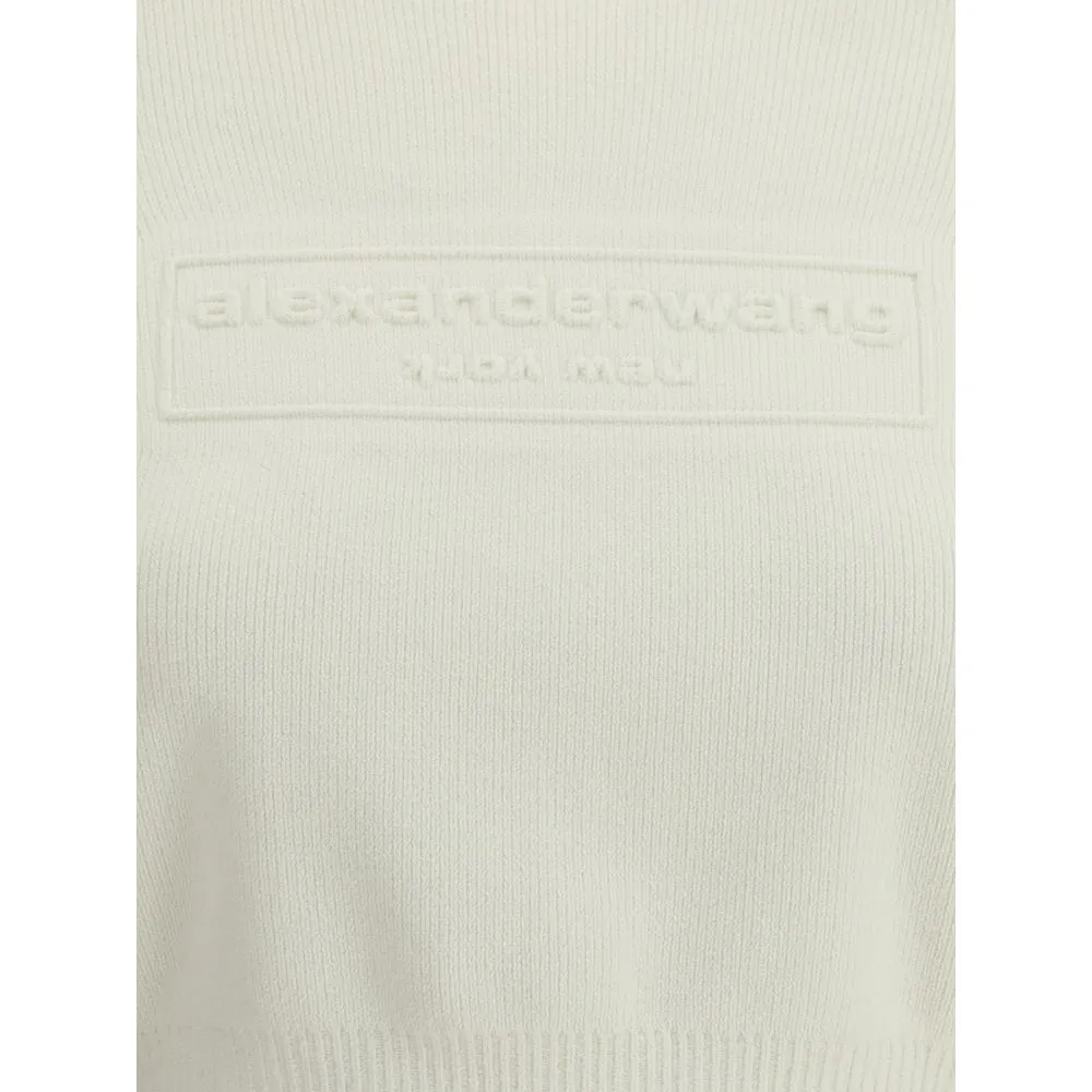 Alexander Wang Women's Logoed T-Shirt