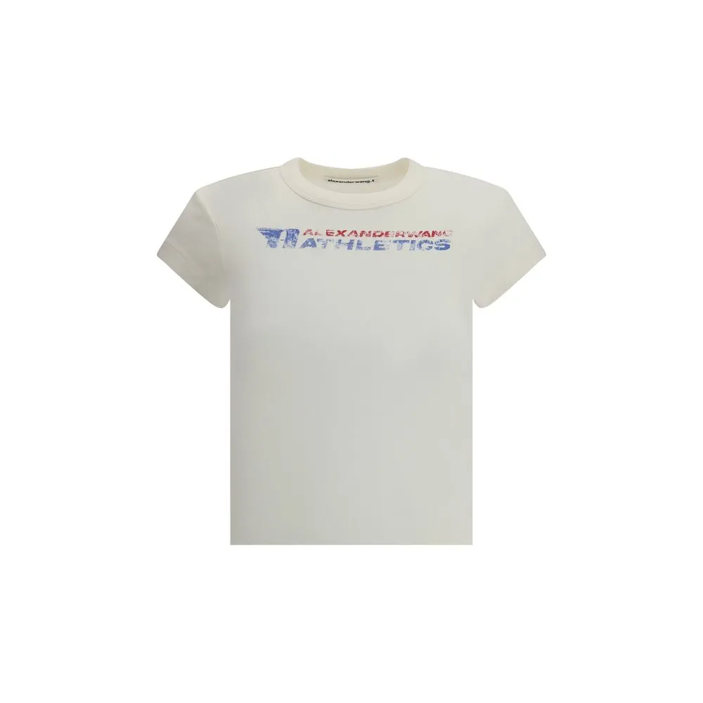 Alexander Wang Women's Graphic Baby T-Shirt