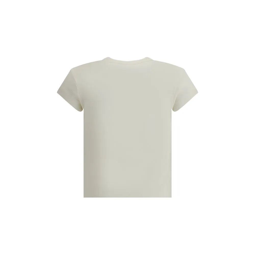 Alexander Wang Women's Graphic Baby T-Shirt