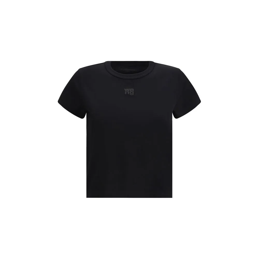 Alexander Wang Women's Logoed T-Shirt