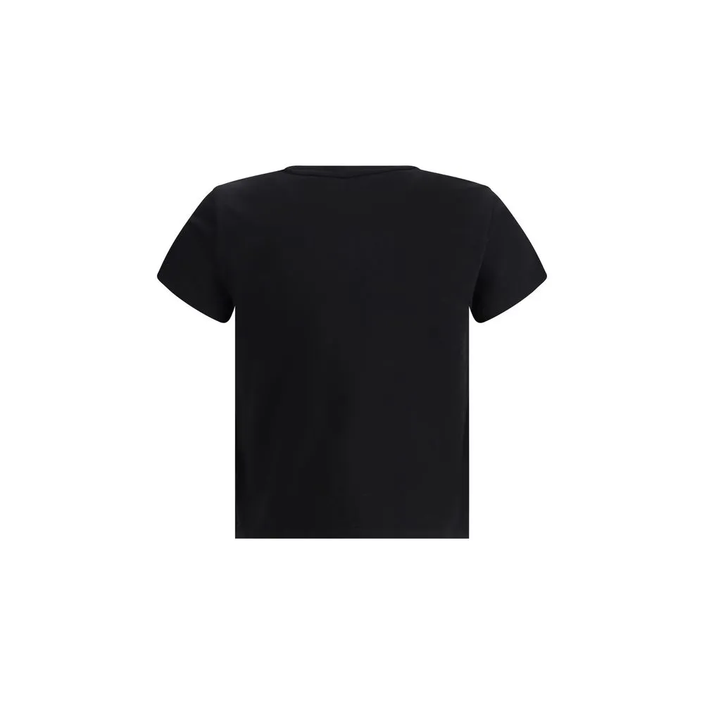 Alexander Wang Women's Logoed T-Shirt