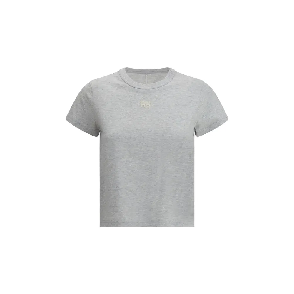 Alexander Wang Women's Logoed T-Shirt