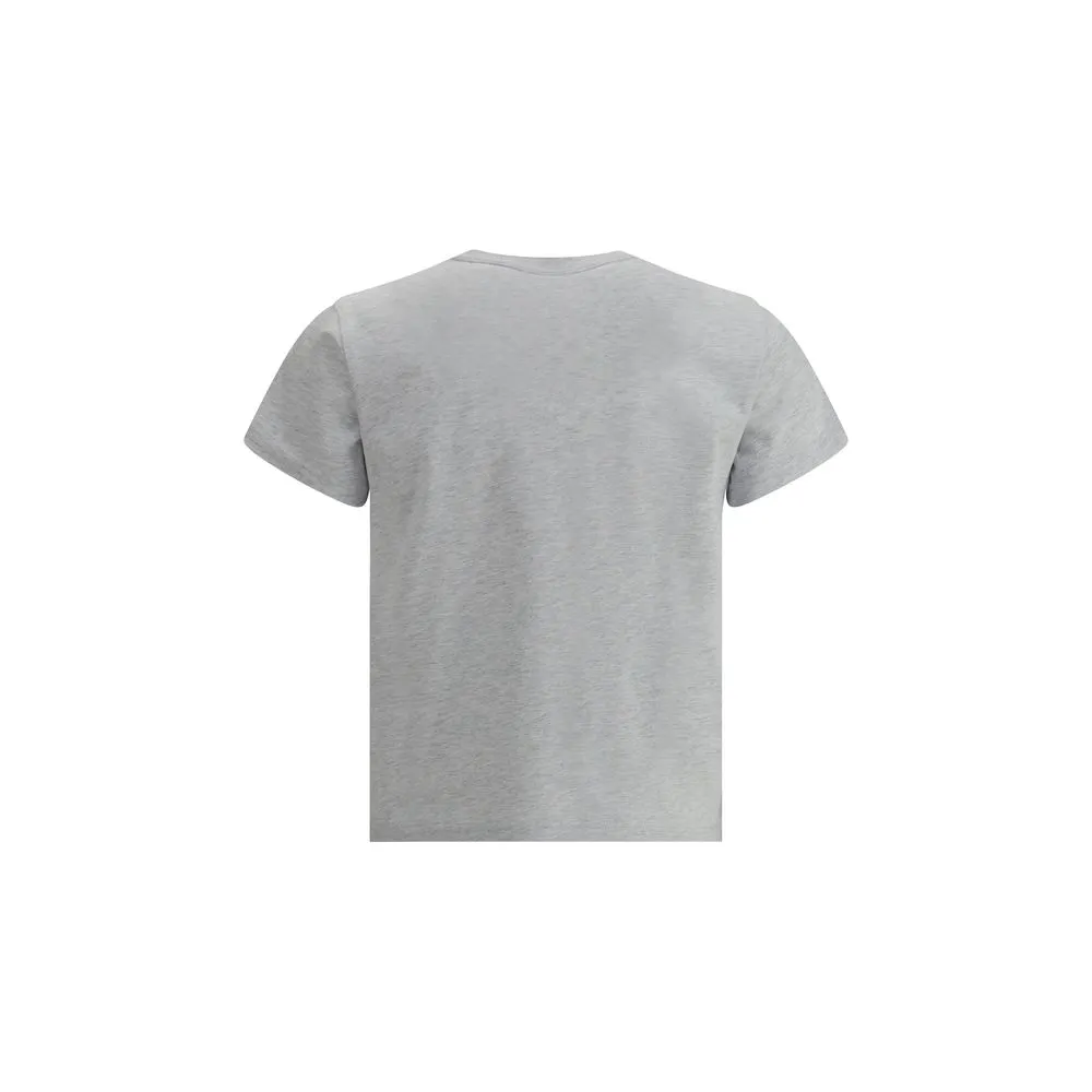 Alexander Wang Women's Logoed T-Shirt