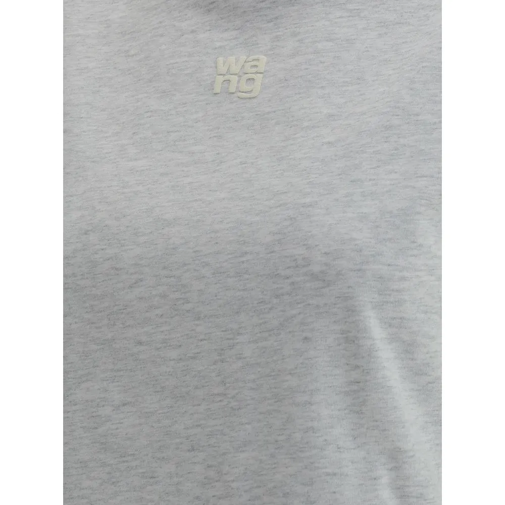 Alexander Wang Women's Logoed T-Shirt