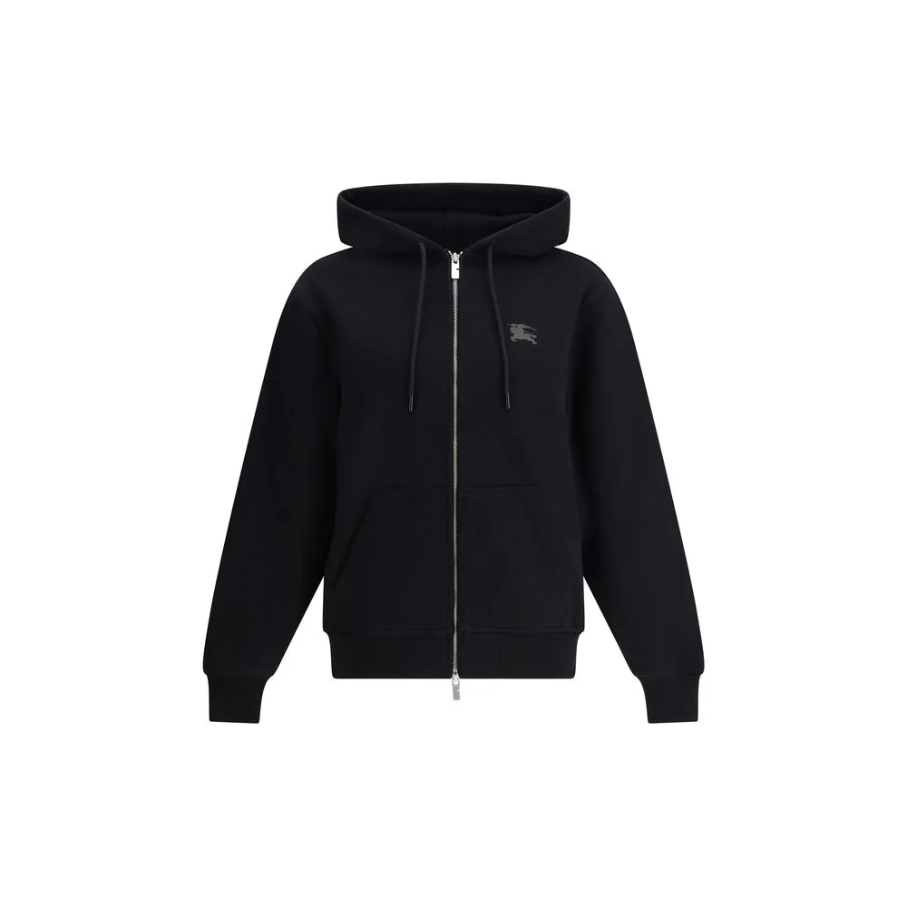 Burberry Men's Equestrain Knight Hoodie