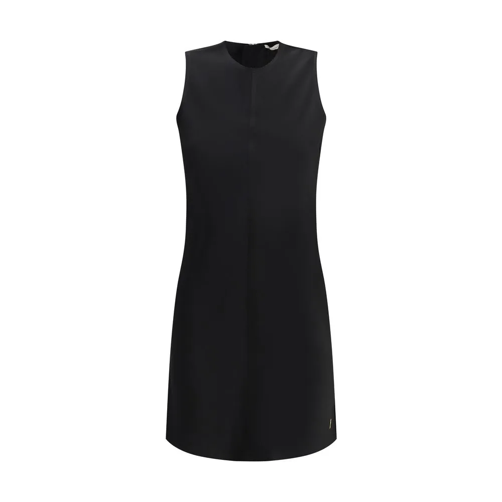 Ami Paris Women's Minimal short Dress