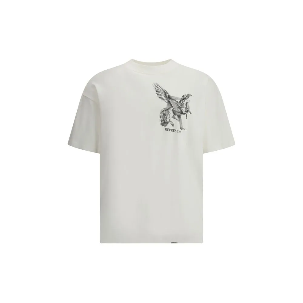Represent Men's Elegance In Motion T-shirt