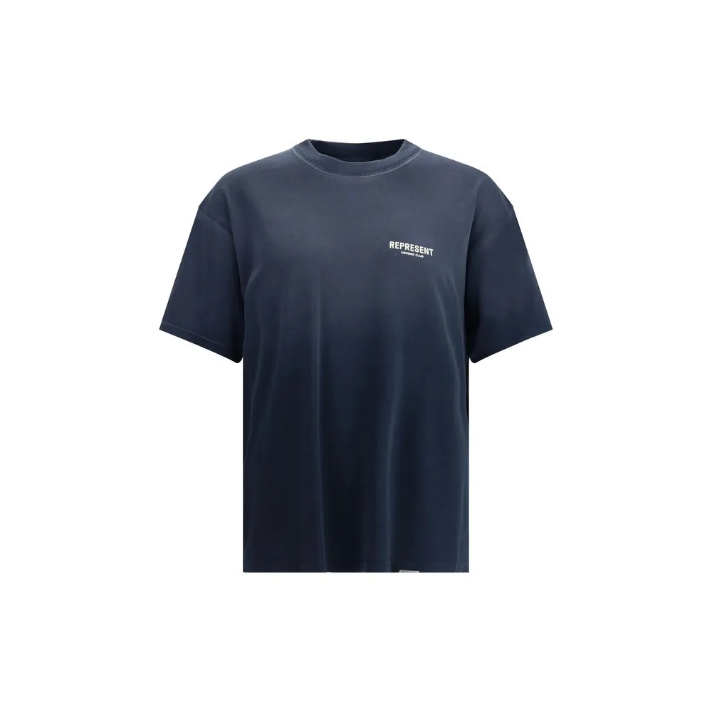 Represent Men's T-shirt